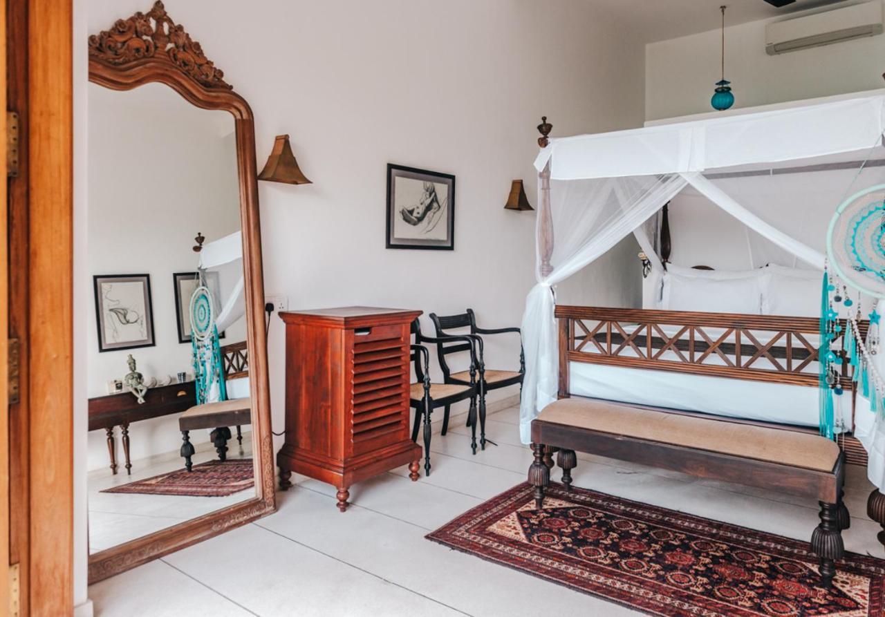 Villa Space أونا واتونا المظهر الخارجي الصورة