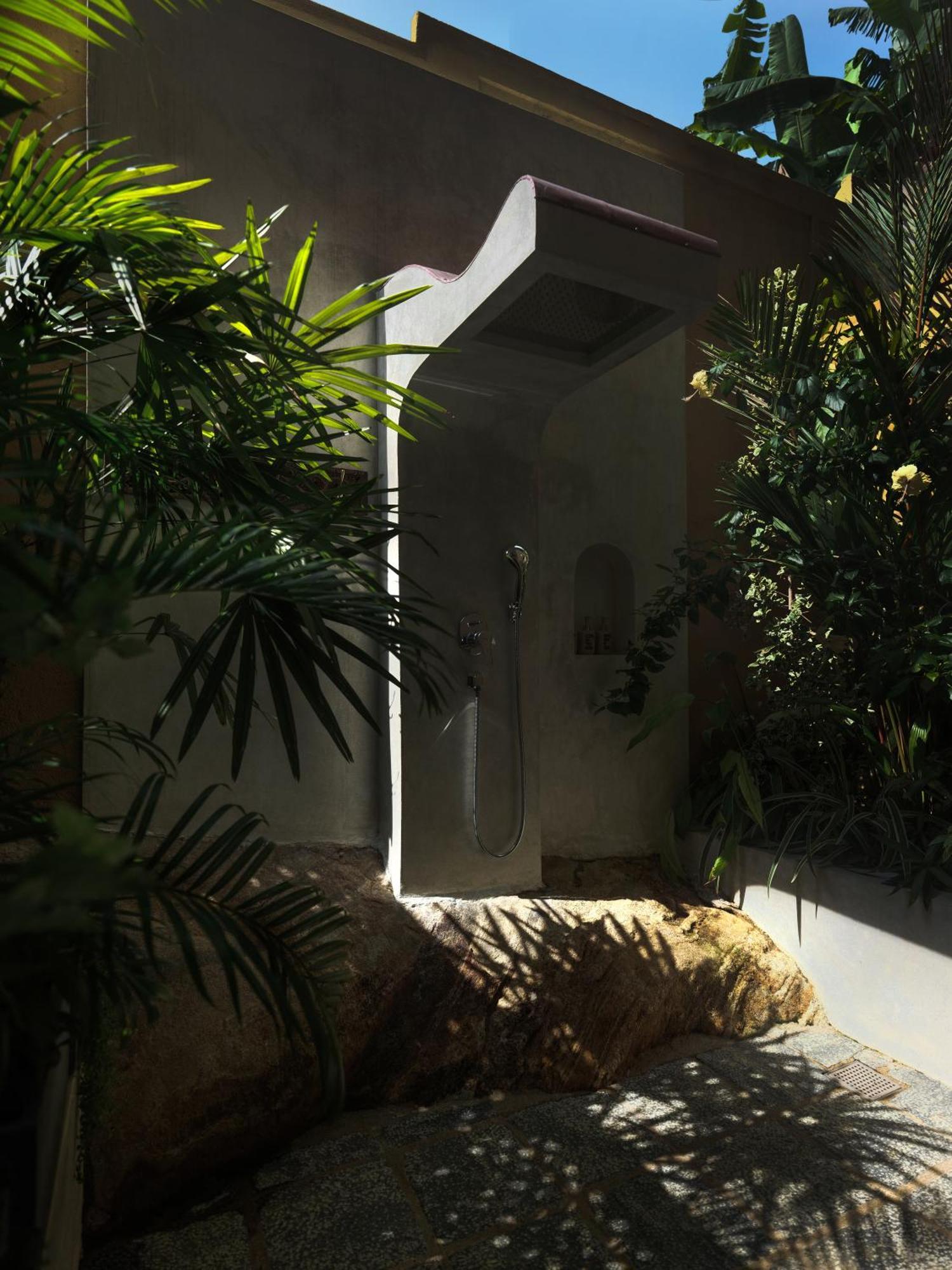 Villa Space أونا واتونا المظهر الخارجي الصورة